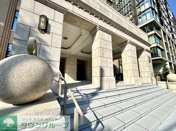 三田ガーデンヒルズ ノースヒルの物件内観写真